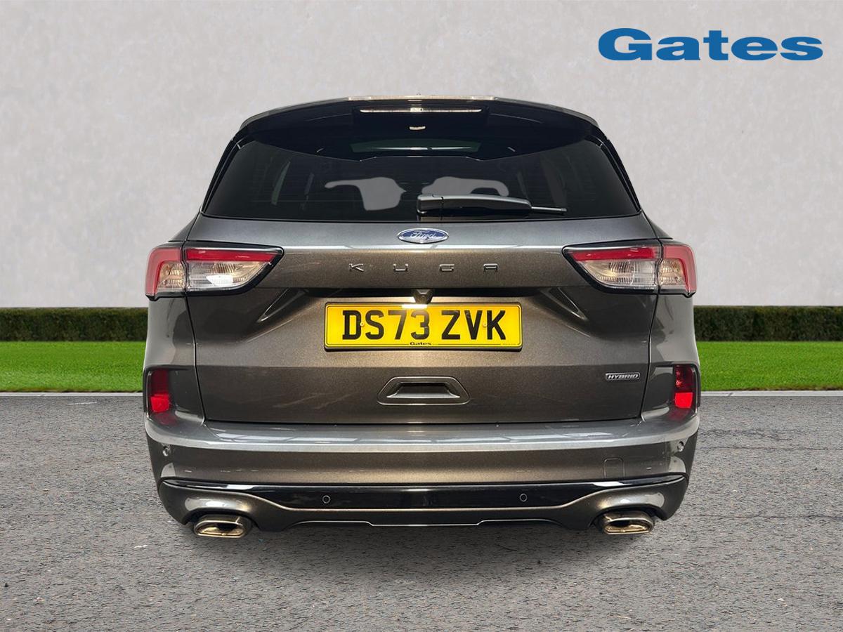 Used Ford Kuga 2023 for sale - 77116117: Photo 6