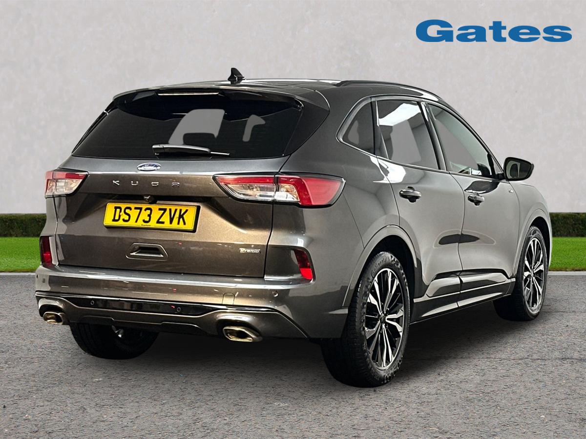 Used Ford Kuga 2023 for sale - 77116117: Photo 7