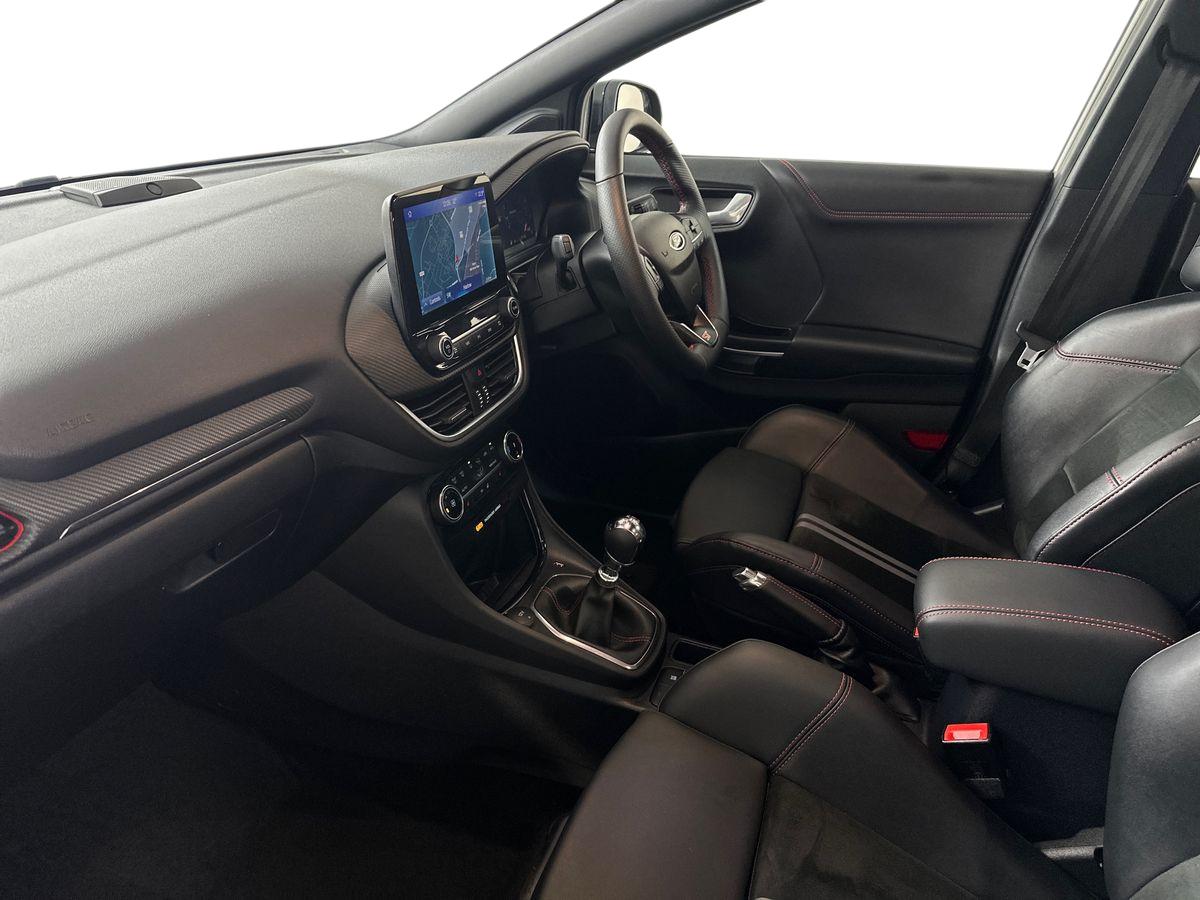 Used Ford Puma 2023 for sale - 77762834: Photo 11