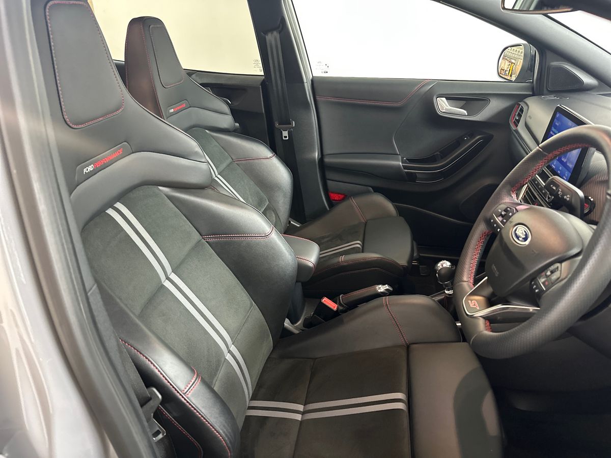 Used Ford Puma 2023 for sale - 77762834: Photo 12