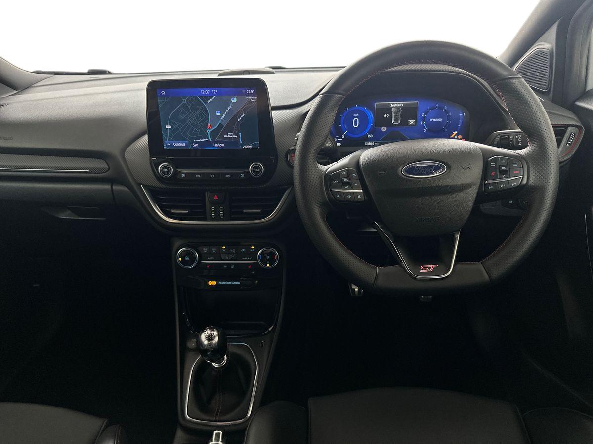 Used Ford Puma 2023 for sale - 77762834: Photo 16