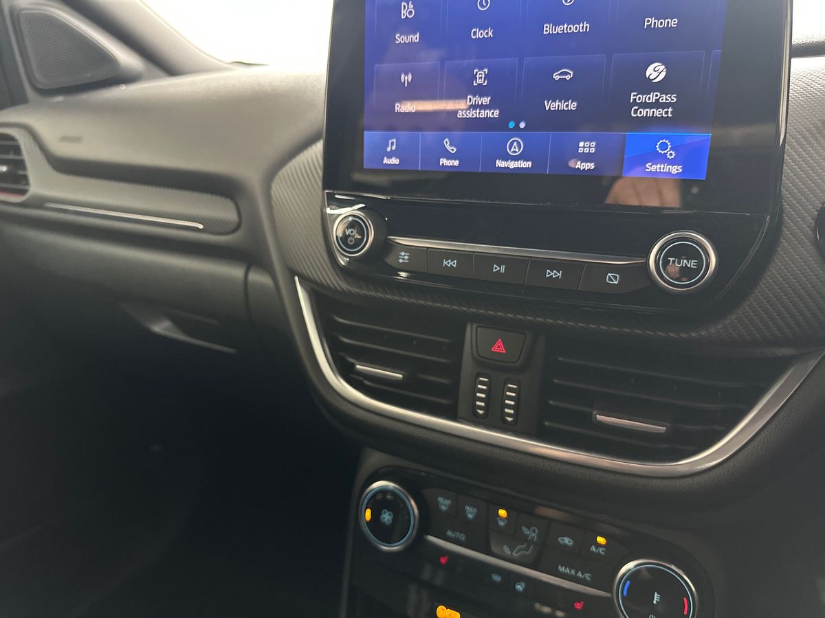 Used Ford Puma 2023 for sale - 77762834: Photo 22