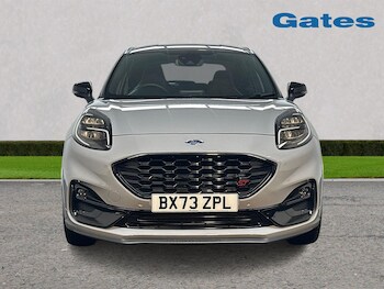 Used Ford Puma 2023 for sale - 77762834: Photo