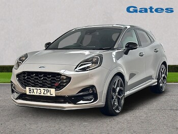 Used Ford Puma 2023 for sale - 77762834: Photo