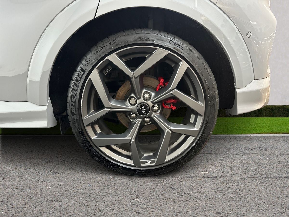 Used Ford Puma 2023 for sale - 77762834: Photo 9