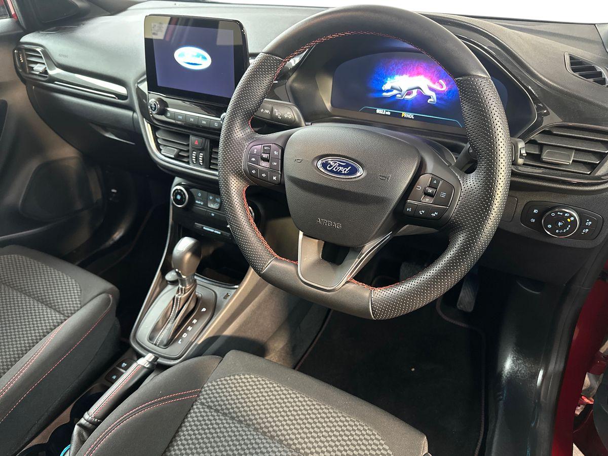 Used Ford Puma 2024 for sale - 78158585: Photo 10