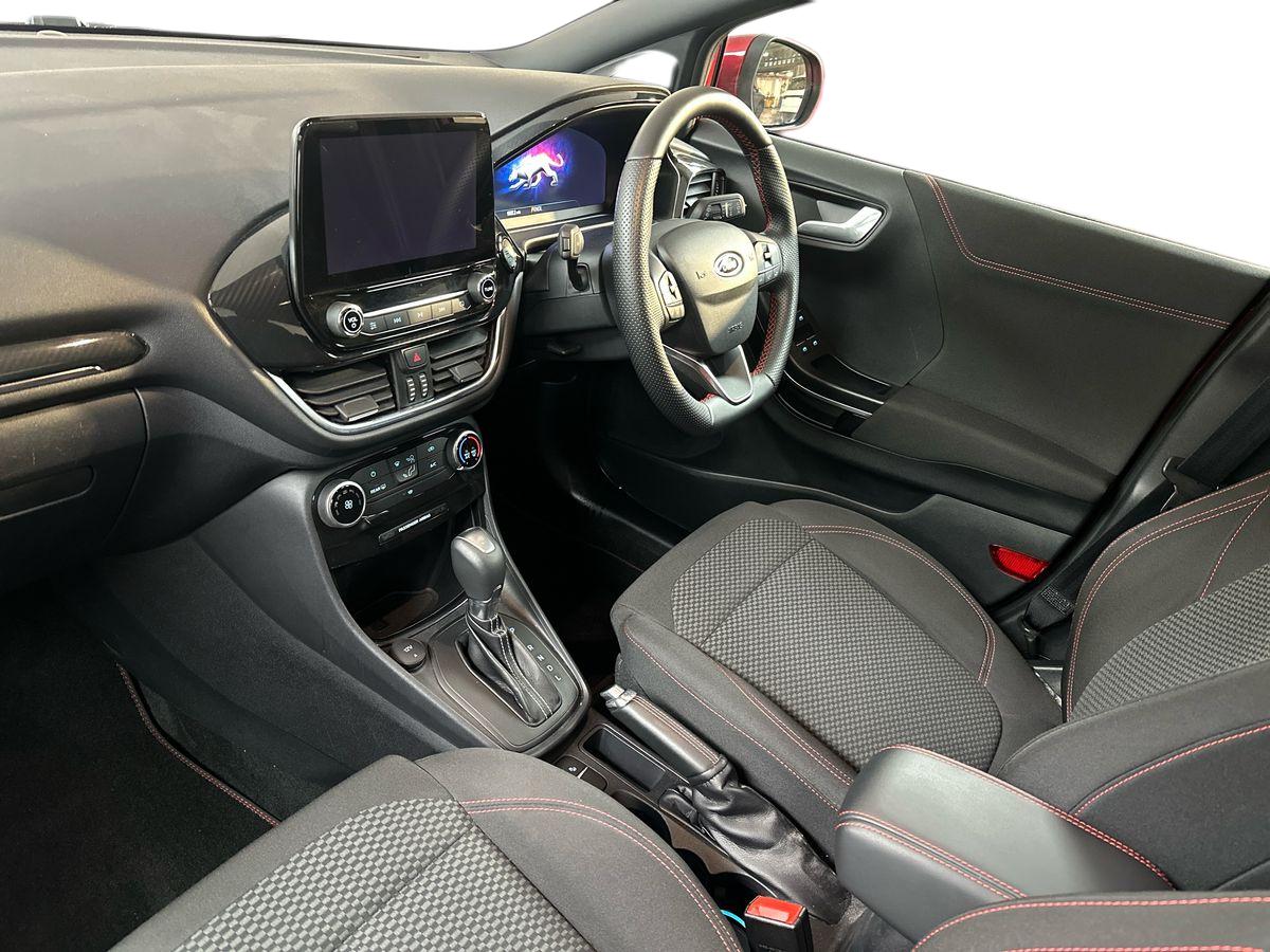 Used Ford Puma 2024 for sale - 78158585: Photo 11