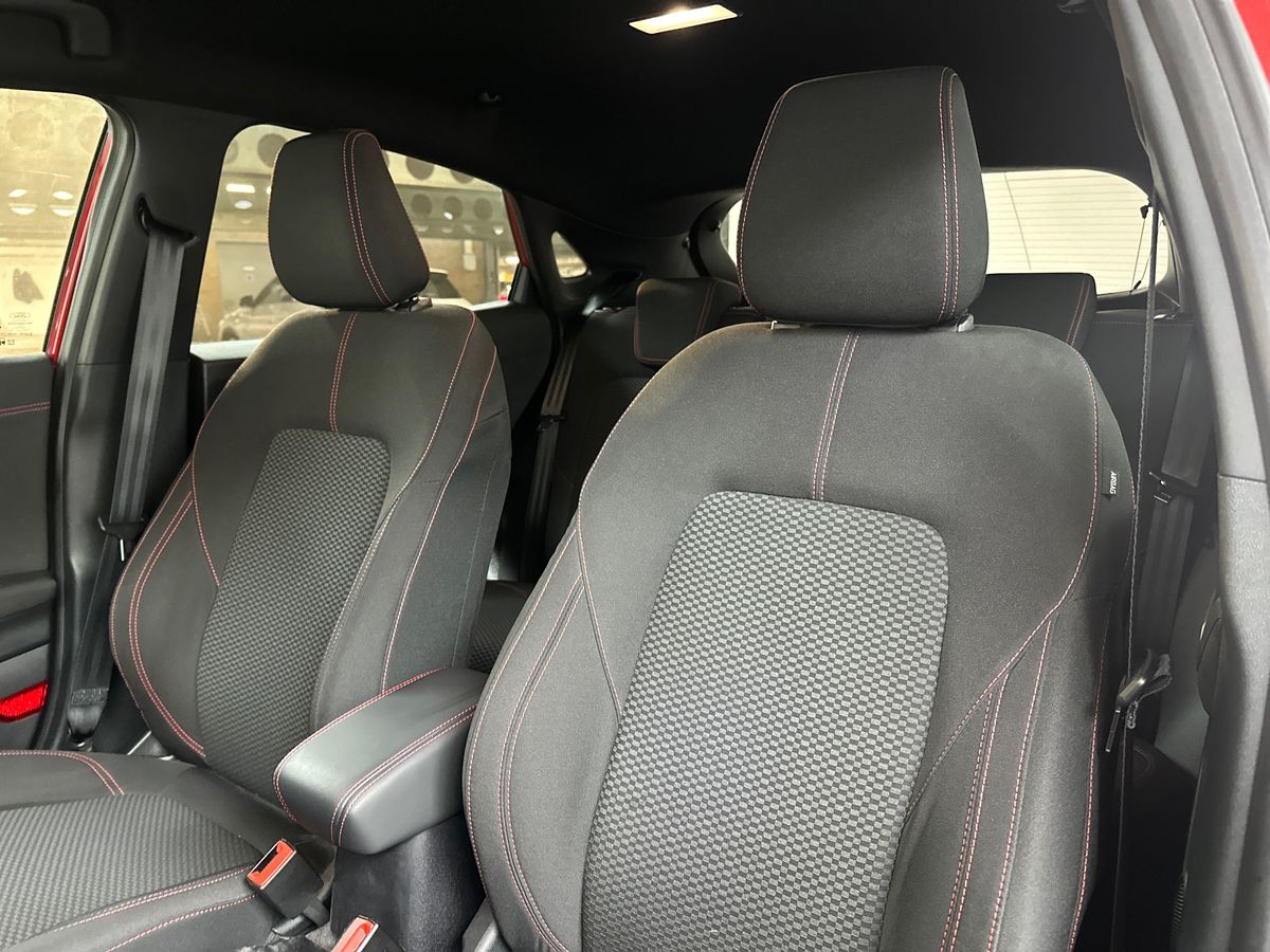 Used Ford Puma 2024 for sale - 78158585: Photo 12