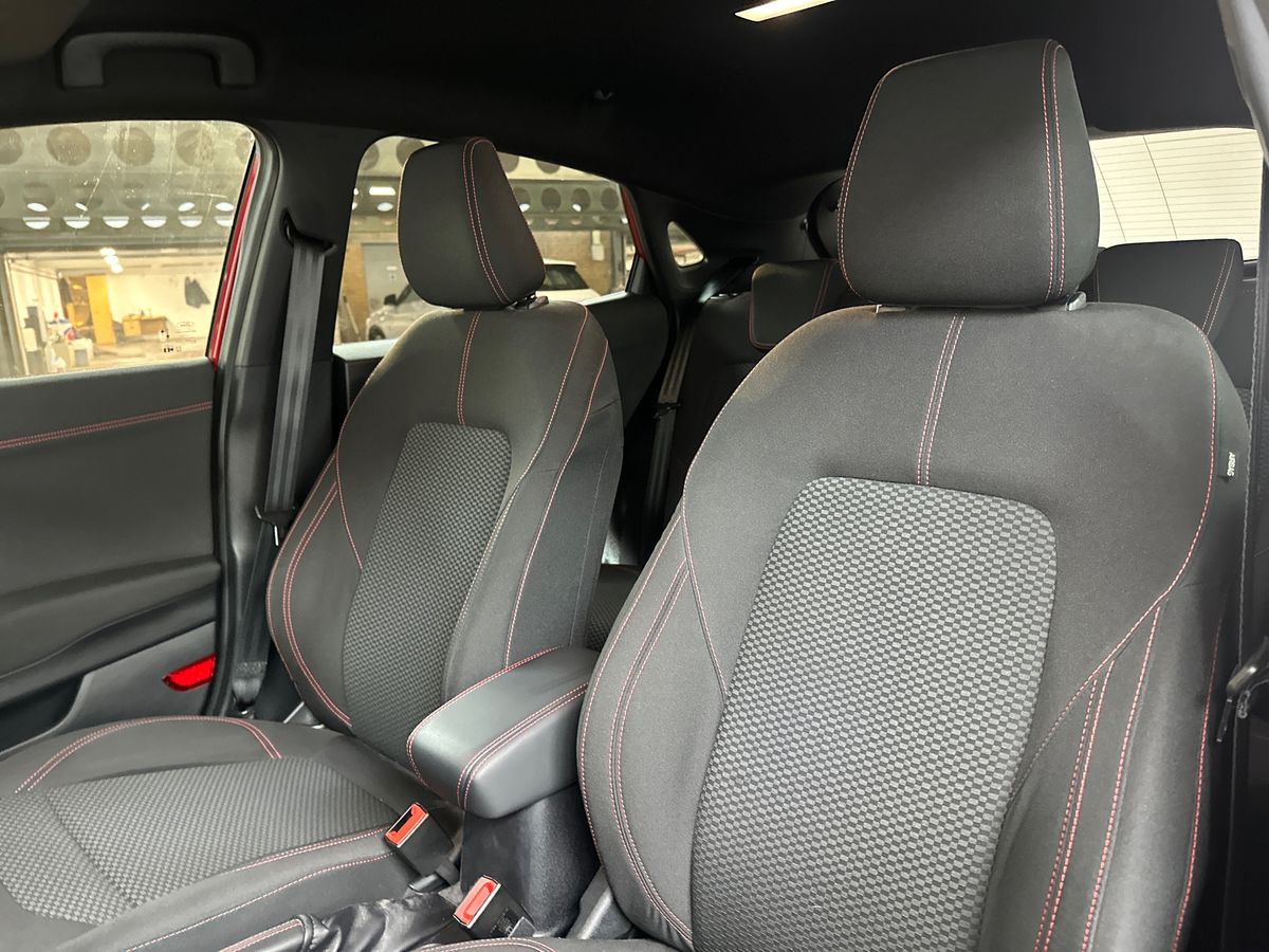 Used Ford Puma 2024 for sale - 78158585: Photo 13