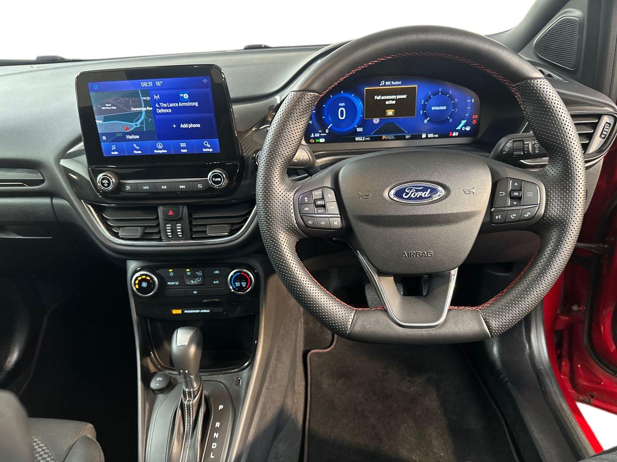 Used Ford Puma 2024 for sale - 78158585: Photo 15