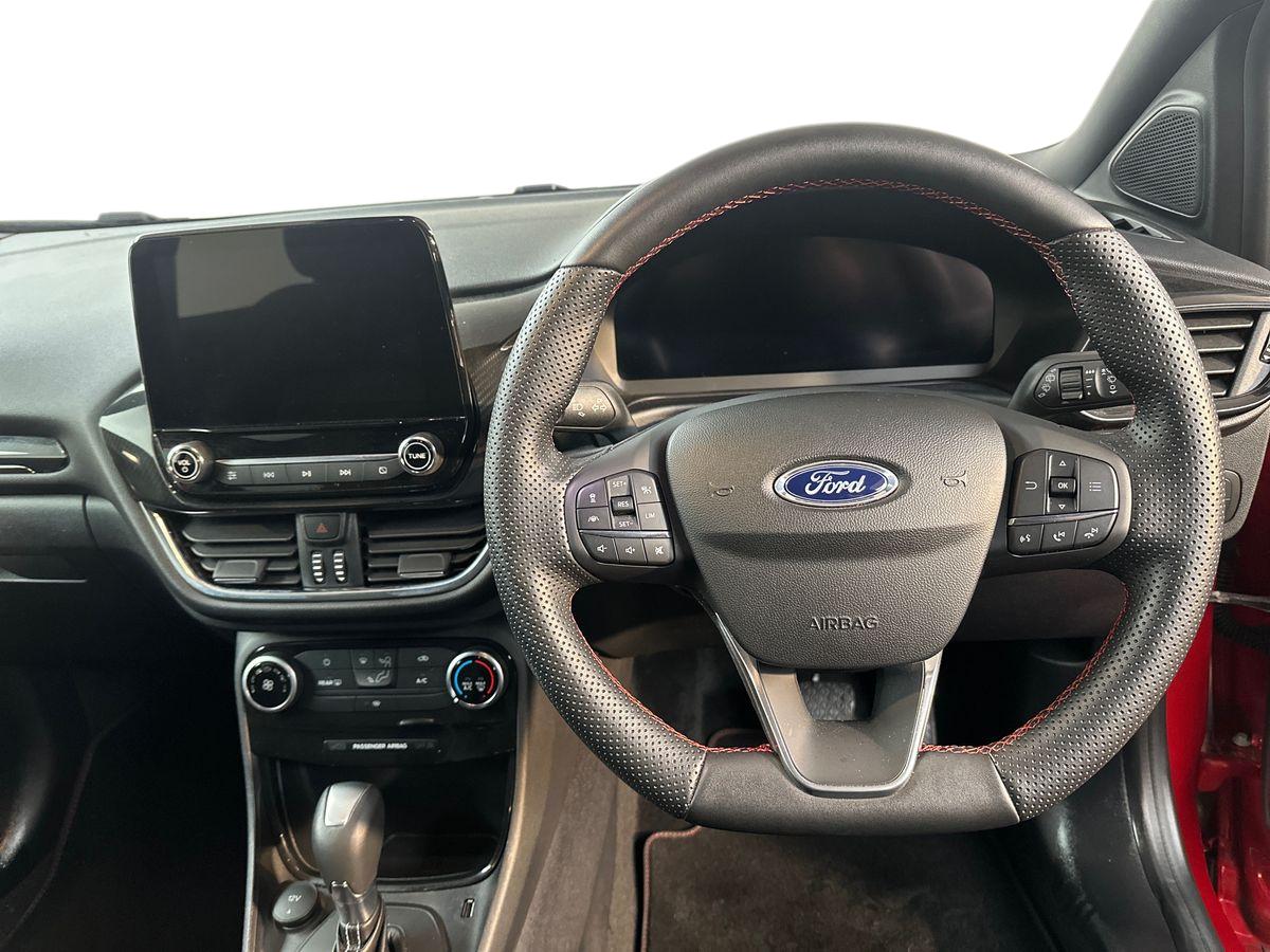 Used Ford Puma 2024 for sale - 78158585: Photo 16