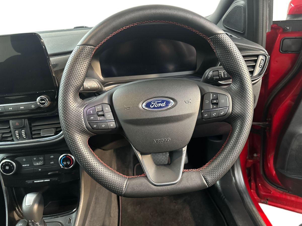 Used Ford Puma 2024 for sale - 78158585: Photo 17