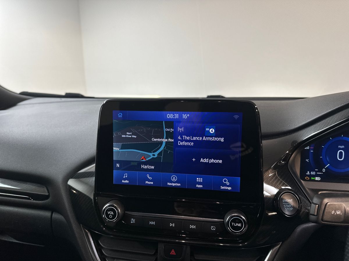 Used Ford Puma 2024 for sale - 78158585: Photo 18