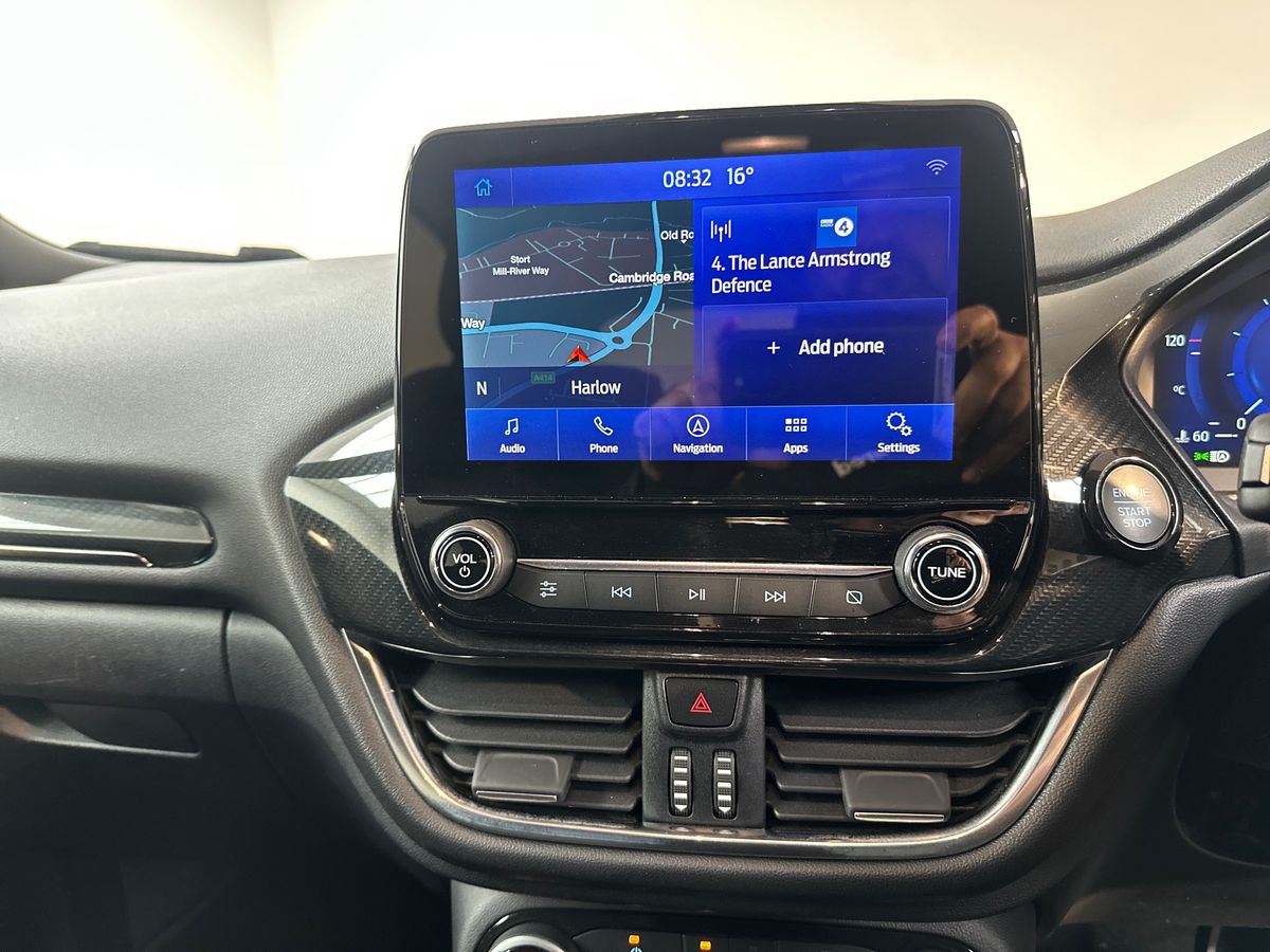 Used Ford Puma 2024 for sale - 78158585: Photo 19