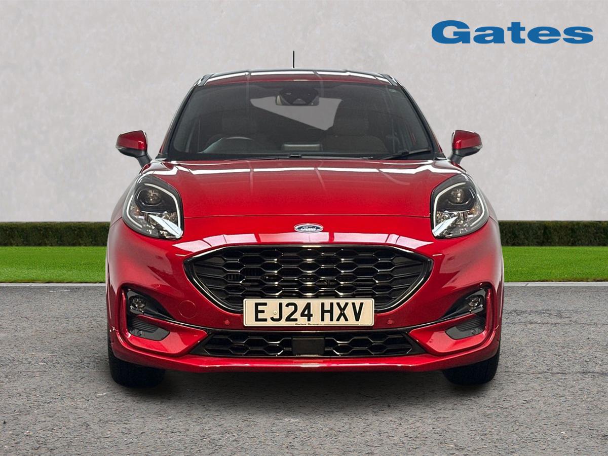 Used Ford Puma 2024 for sale - 78158585: Photo 2