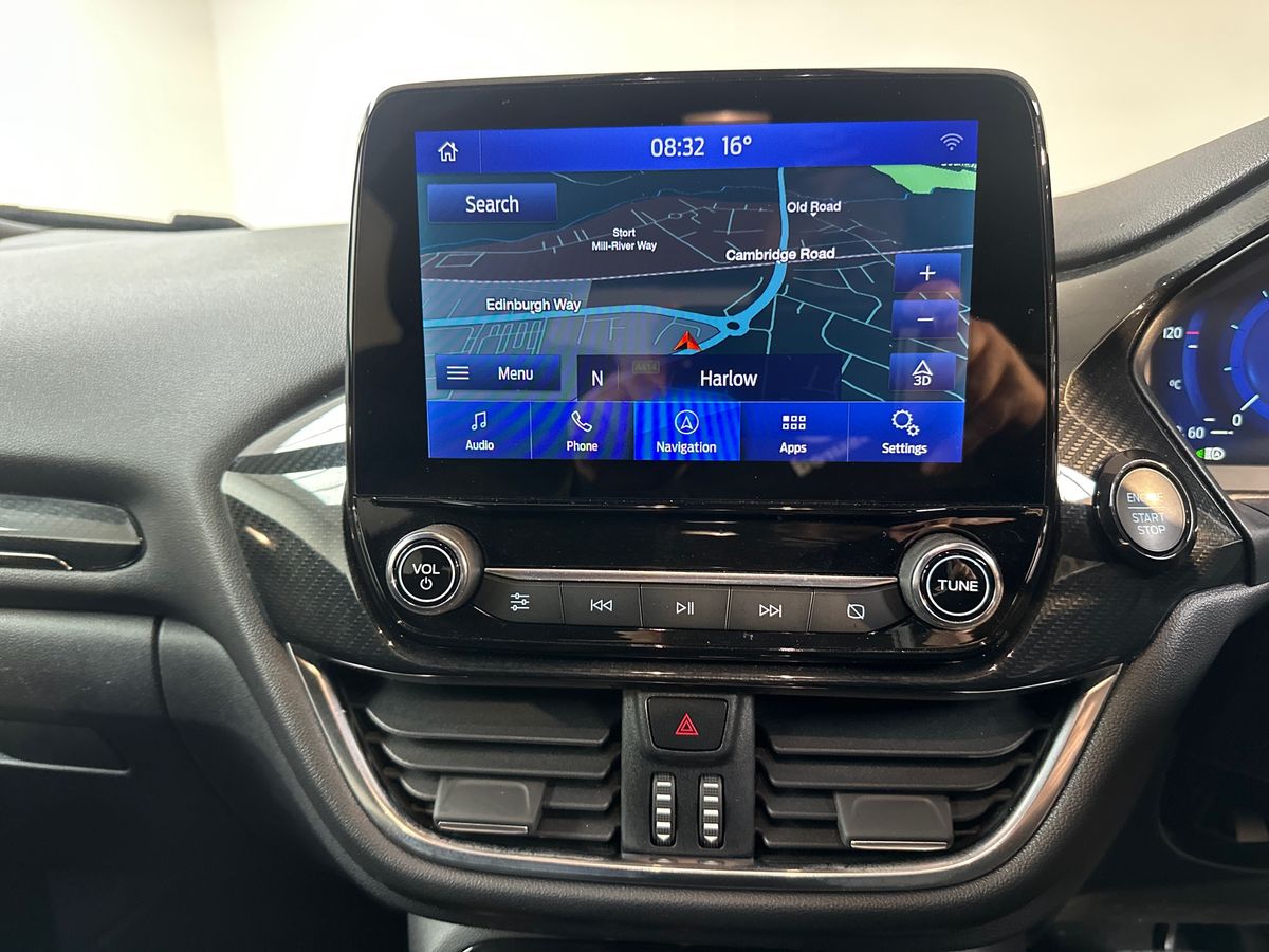 Used Ford Puma 2024 for sale - 78158585: Photo 20