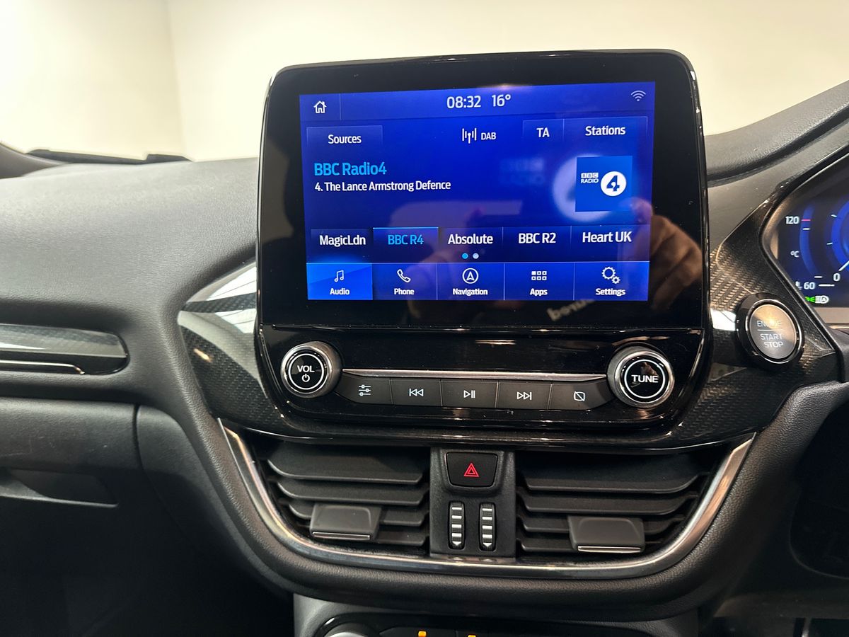 Used Ford Puma 2024 for sale - 78158585: Photo 21