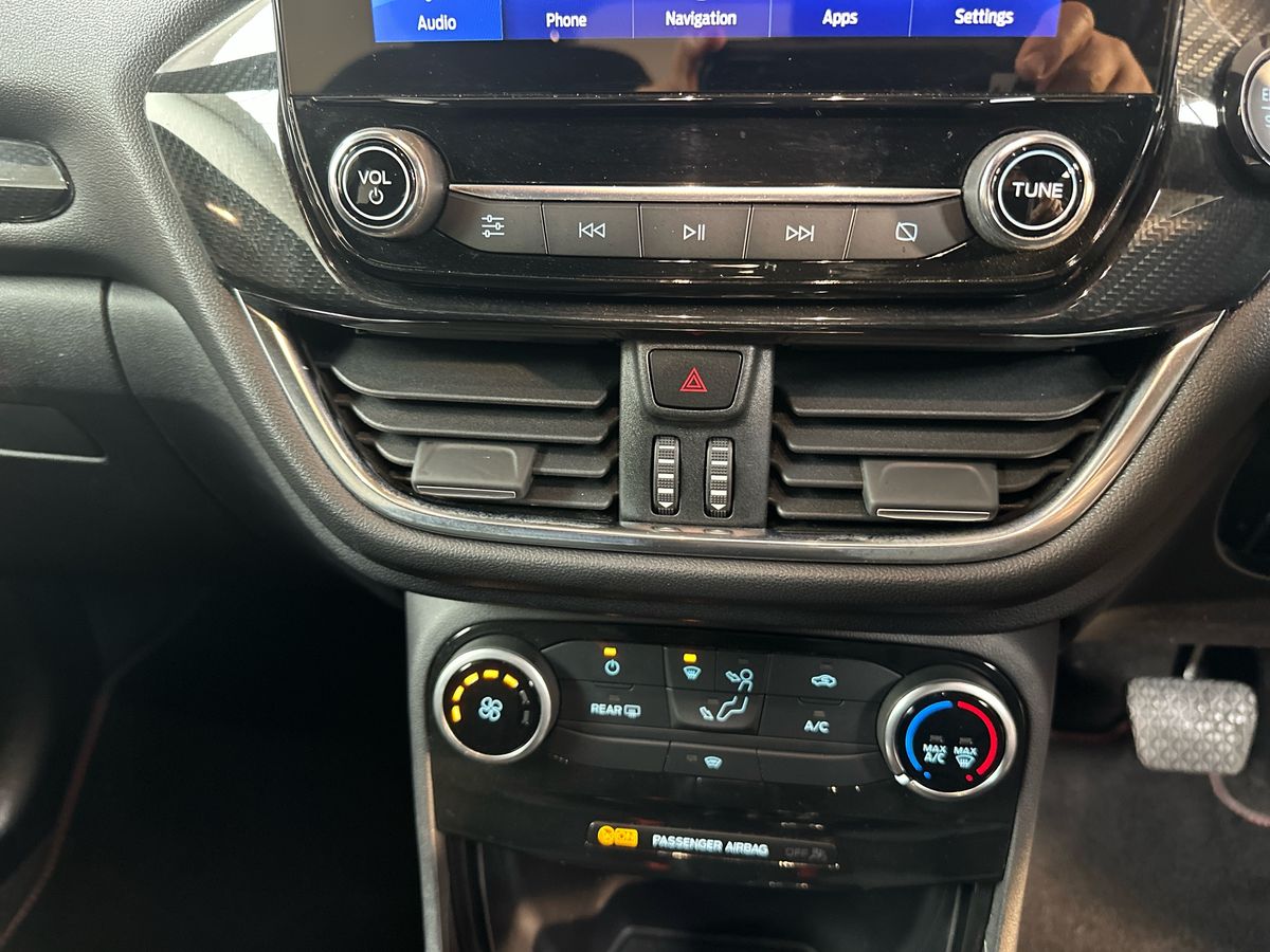 Used Ford Puma 2024 for sale - 78158585: Photo 22