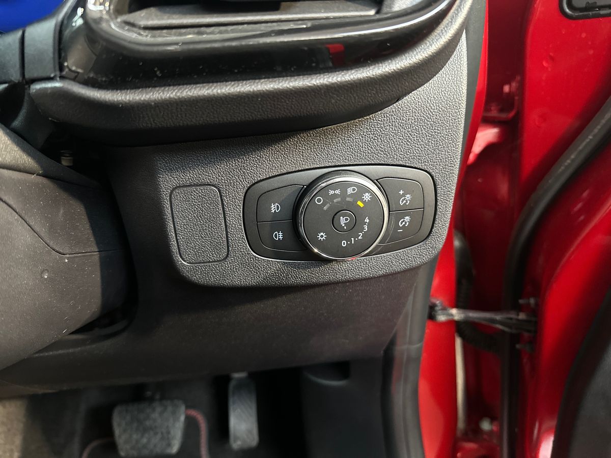 Used Ford Puma 2024 for sale - 78158585: Photo 23