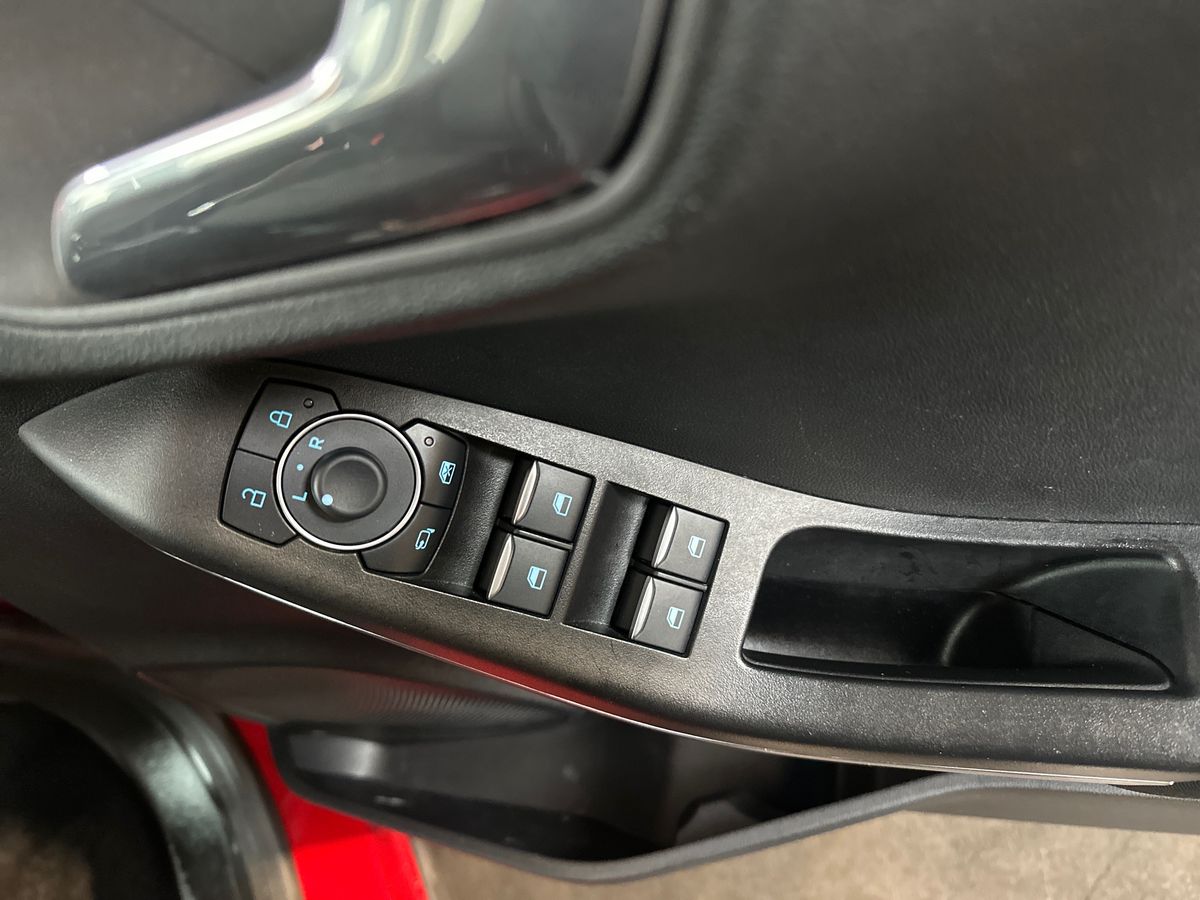 Used Ford Puma 2024 for sale - 78158585: Photo 25