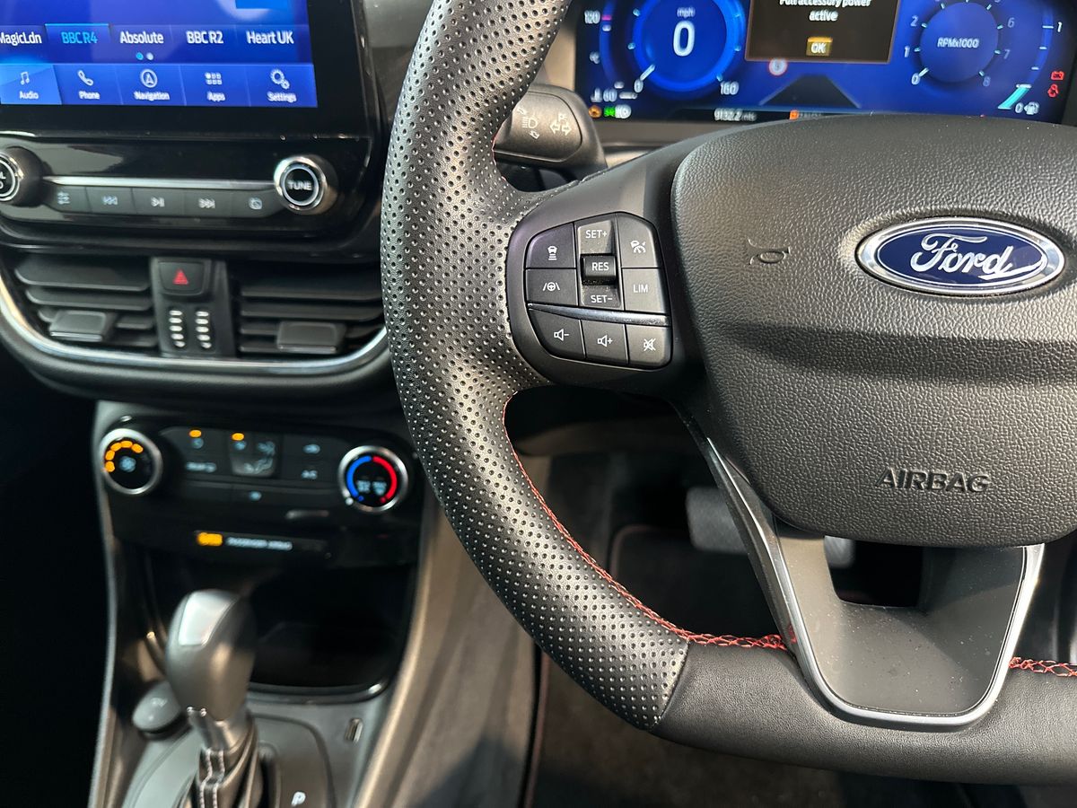 Used Ford Puma 2024 for sale - 78158585: Photo 26