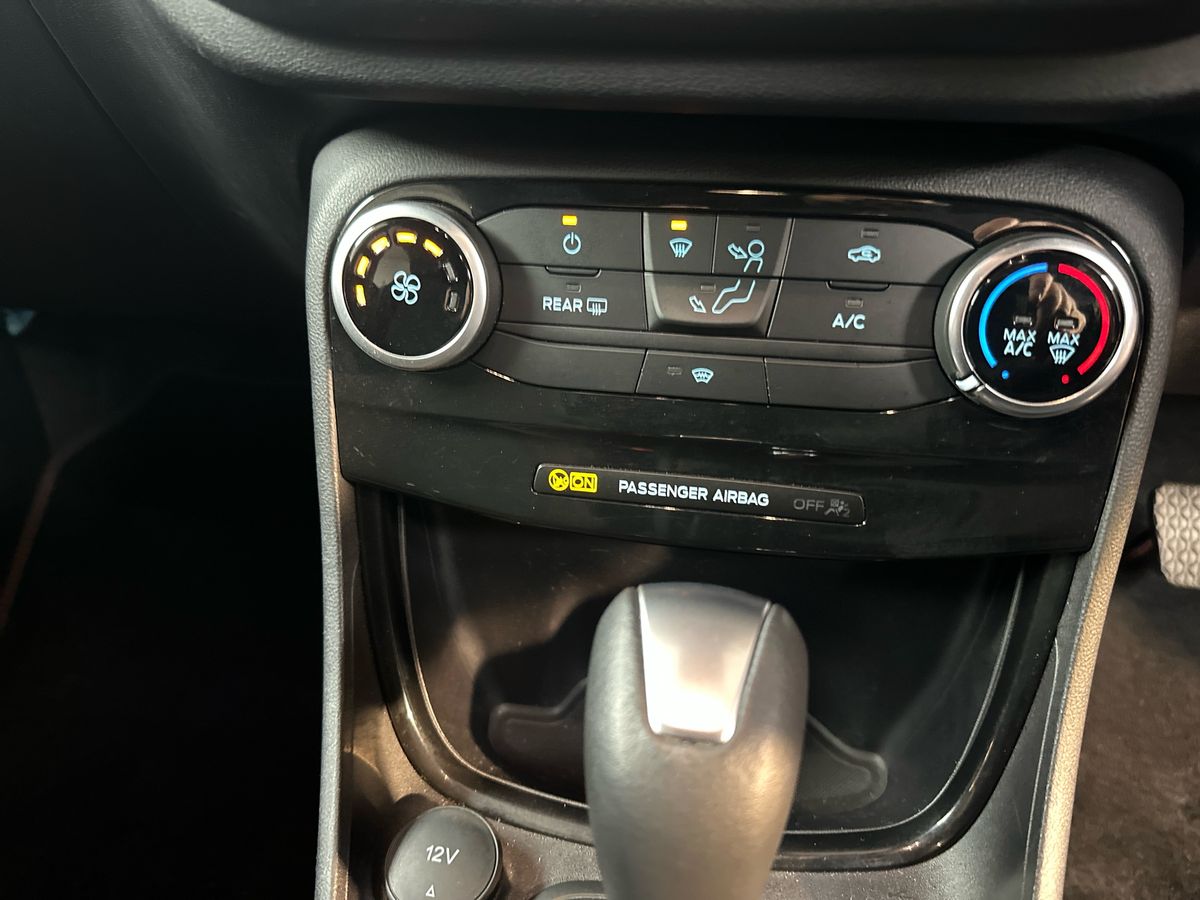 Used Ford Puma 2024 for sale - 78158585: Photo 28