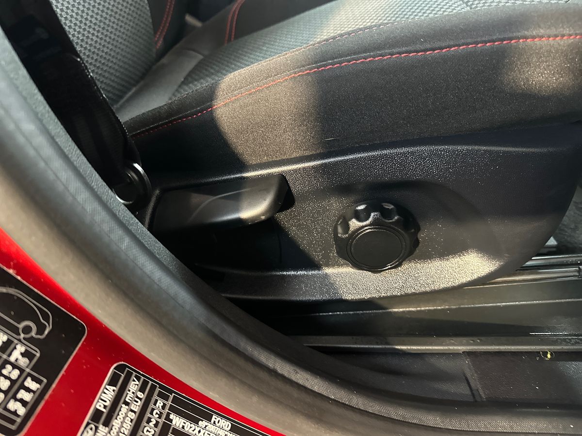 Used Ford Puma 2024 for sale - 78158585: Photo 30