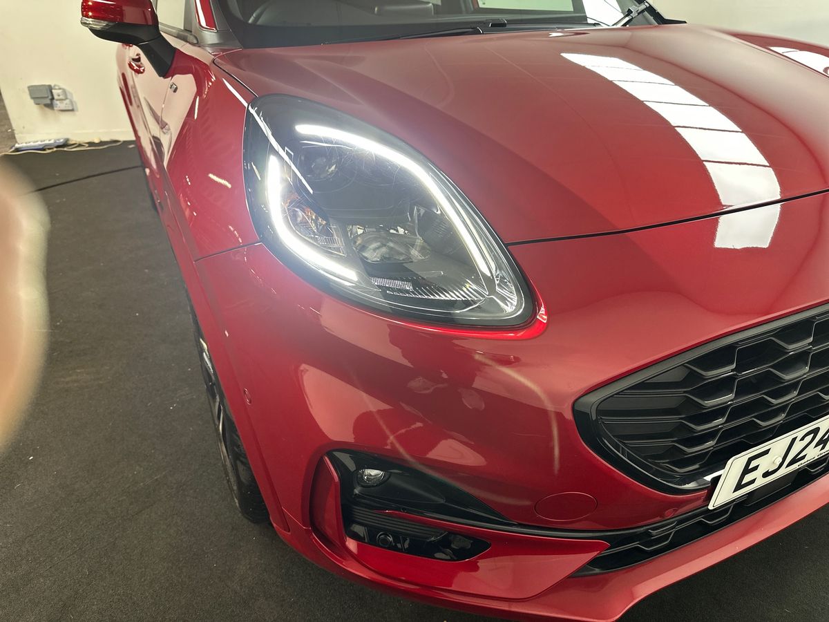 Used Ford Puma 2024 for sale - 78158585: Photo 32