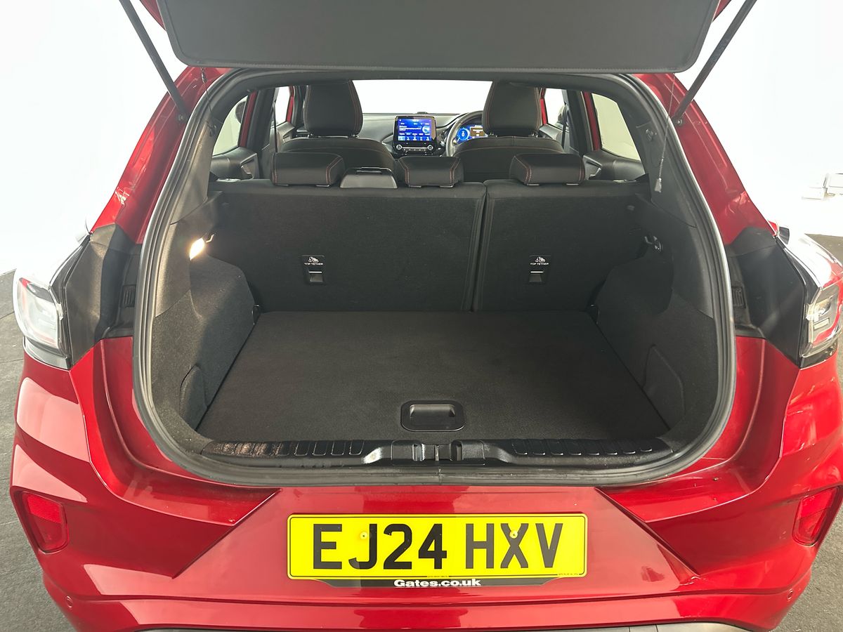 Used Ford Puma 2024 for sale - 78158585: Photo 34