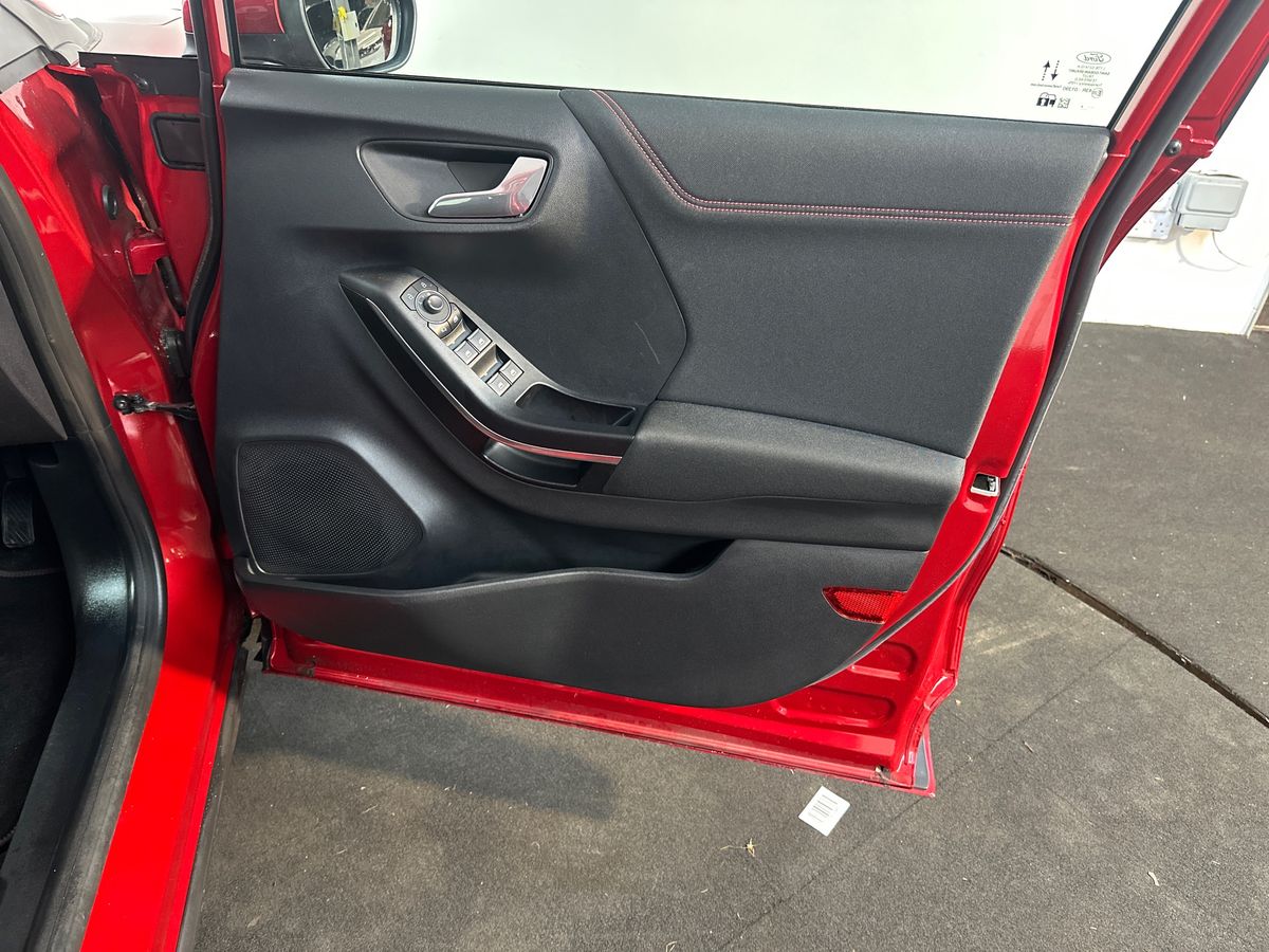 Used Ford Puma 2024 for sale - 78158585: Photo 35