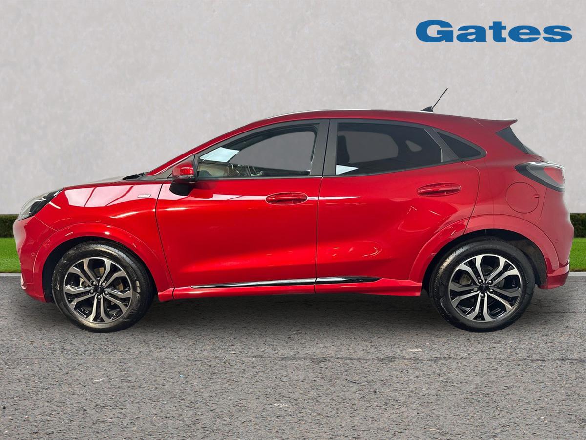 Used Ford Puma 2024 for sale - 78158585: Photo 4