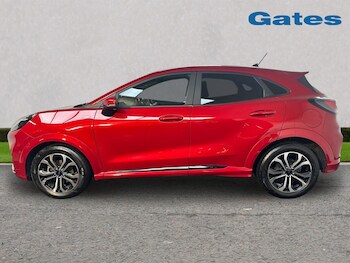 Used Ford Puma 2024 for sale - 78158585: Photo