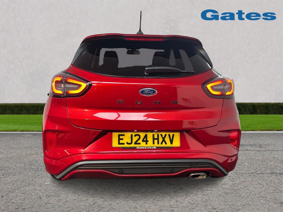 Used Ford Puma 2024 for sale - 78158585: Photo 6