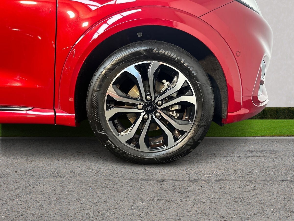 Used Ford Puma 2024 for sale - 78158585: Photo 9