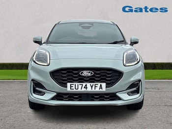 Used Ford Puma 2024 for sale - 79225622: Photo
