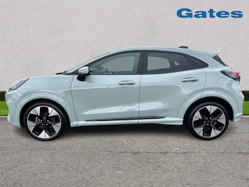 Used Ford Puma 2024 for sale - 79225622: Photo