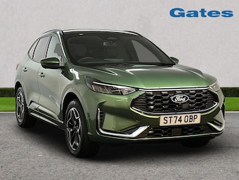 Ford - Kuga
