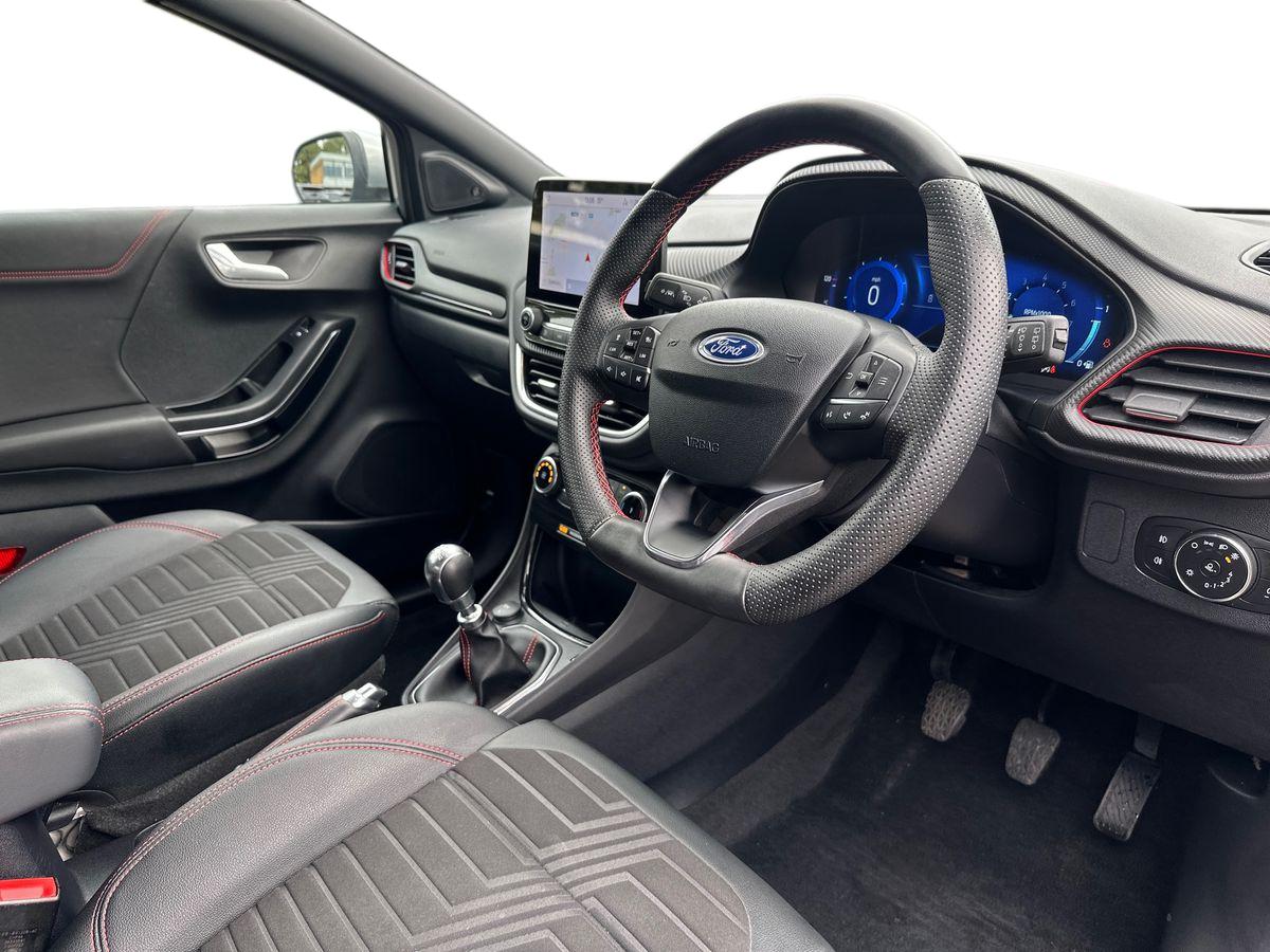 Used Ford Puma 2023 for sale - 77042812: Photo 10