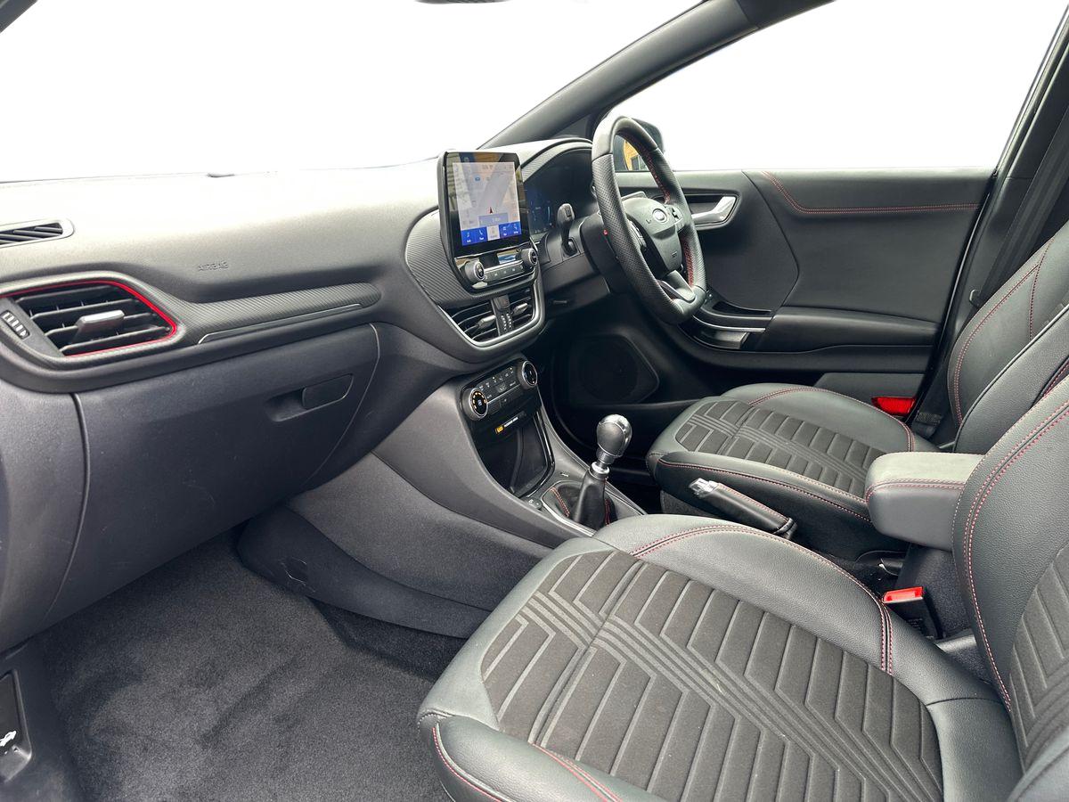 Used Ford Puma 2023 for sale - 77042812: Photo 11