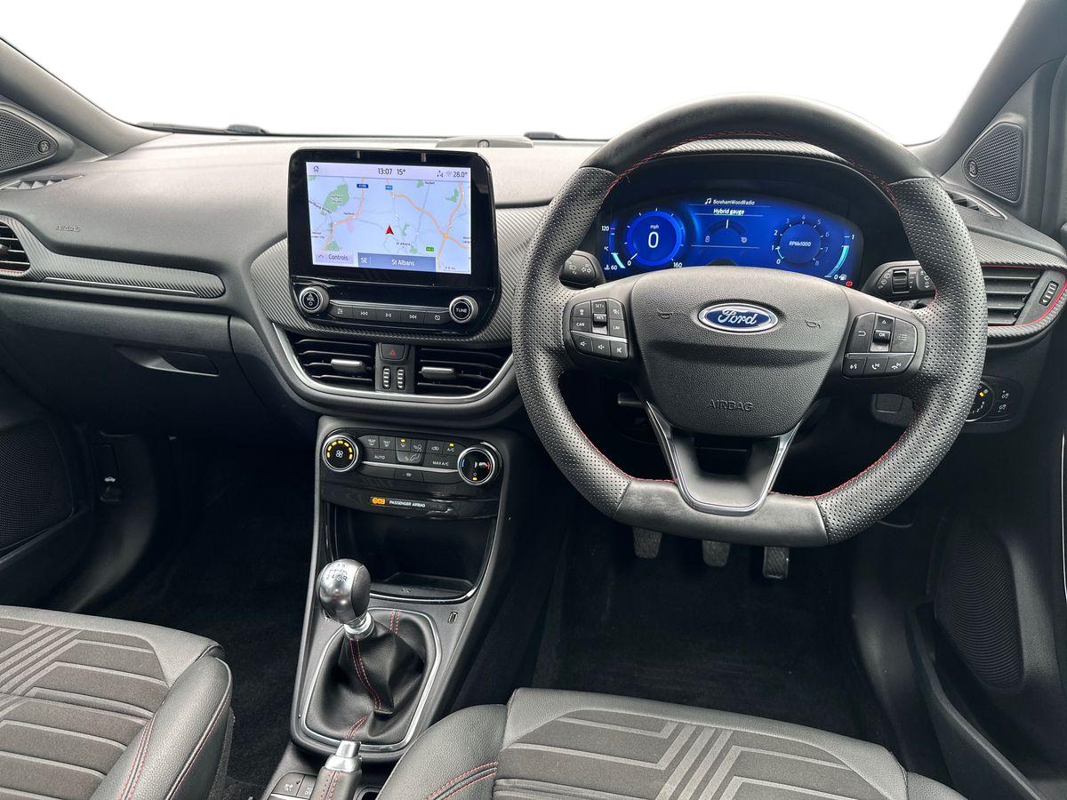 Used Ford Puma 2023 for sale - 77042812: Photo 16