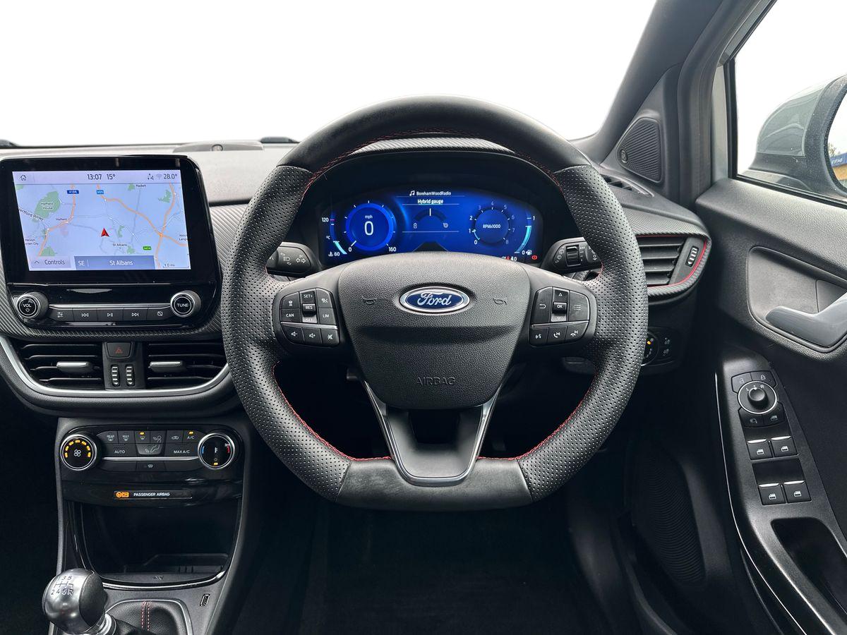 Used Ford Puma 2023 for sale - 77042812: Photo 17