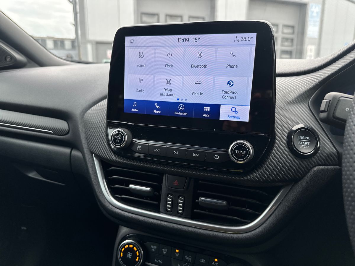 Used Ford Puma 2023 for sale - 77042812: Photo 19