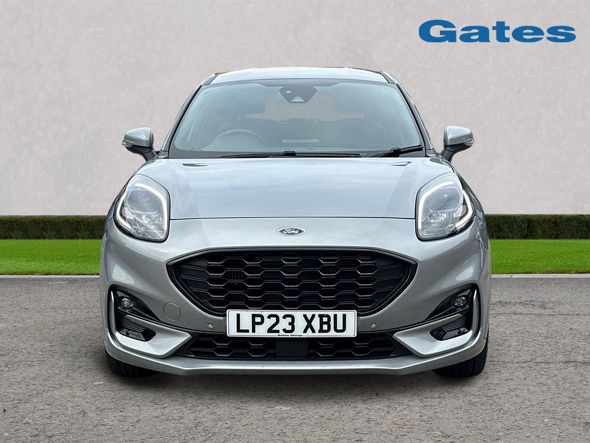 Used Ford Puma 2023 for sale - 77042812: Photo 2
