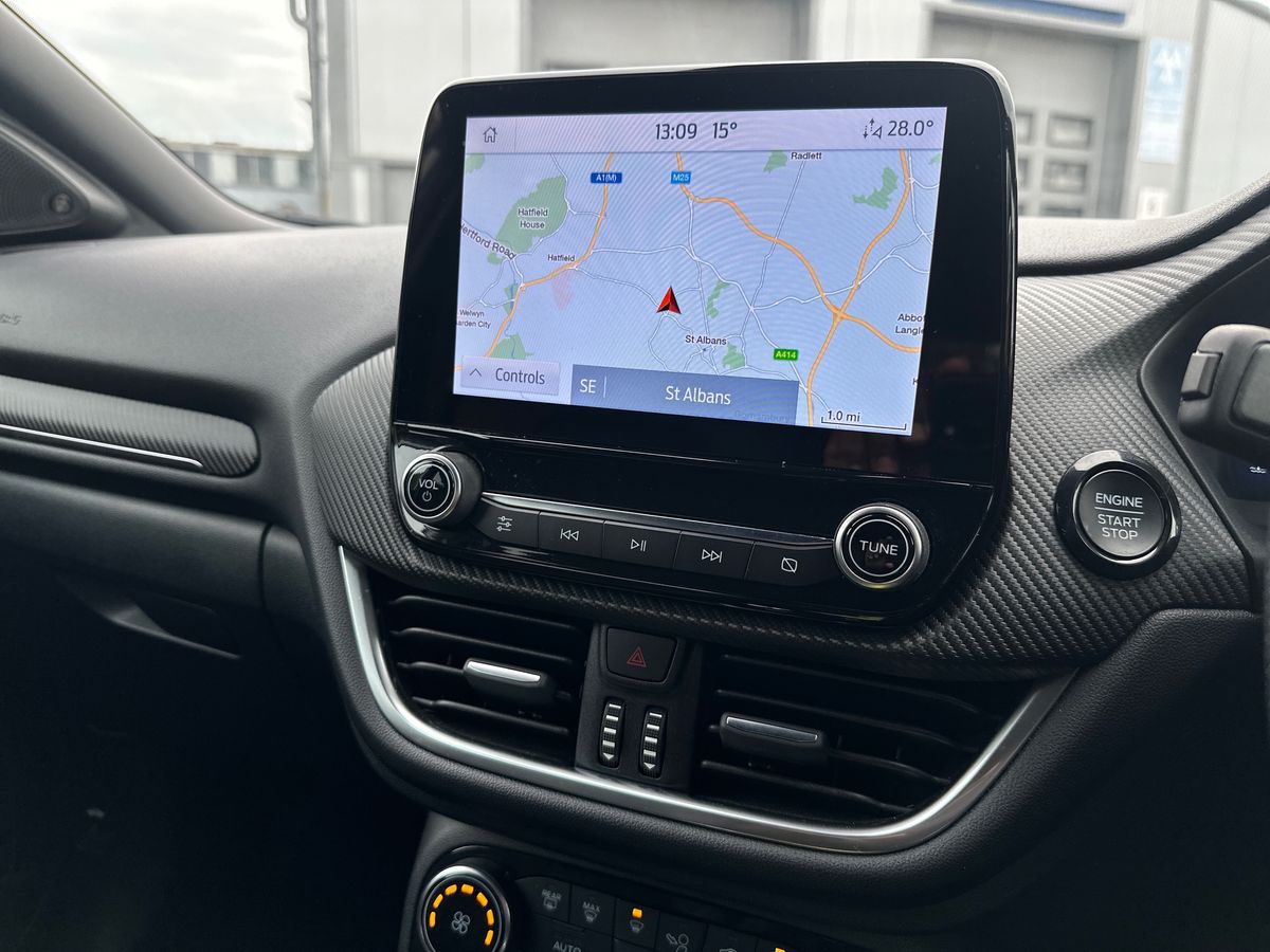 Used Ford Puma 2023 for sale - 77042812: Photo 20