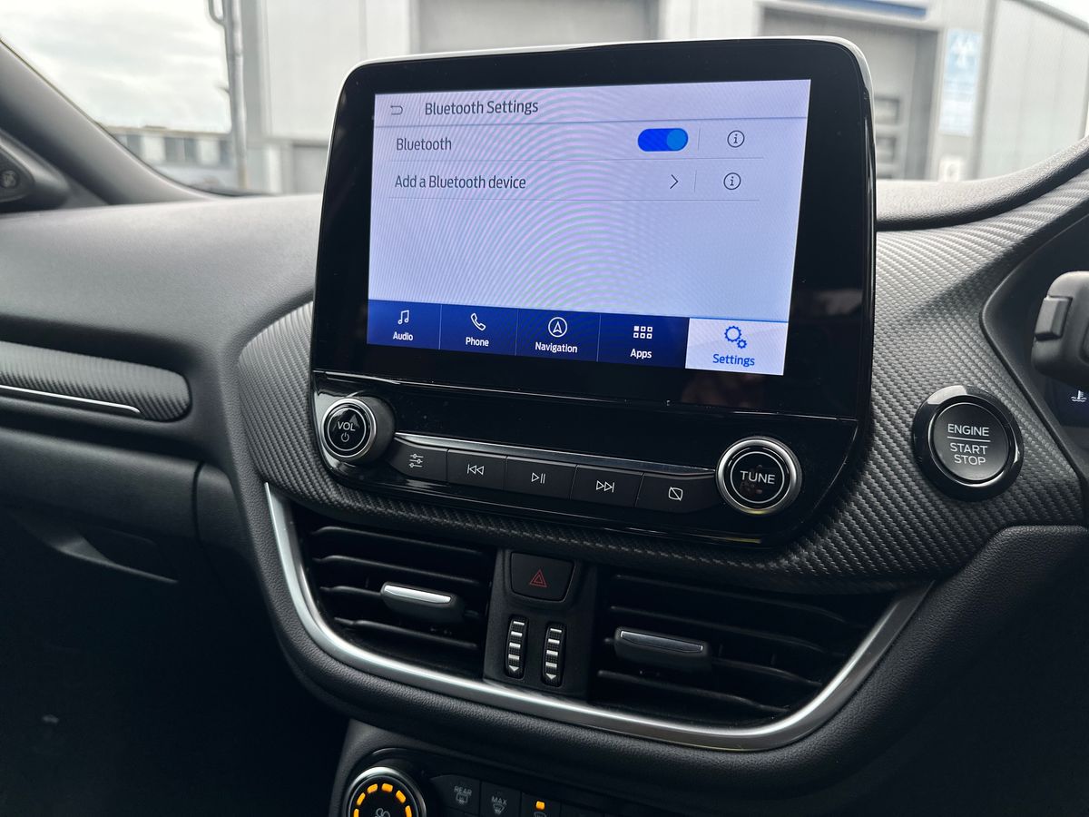 Used Ford Puma 2023 for sale - 77042812: Photo 21