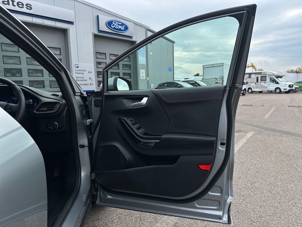 Used Ford Puma 2023 for sale - 77042812: Photo 35