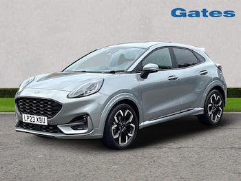 Used Ford Puma 2023 for sale - 77042812: Photo