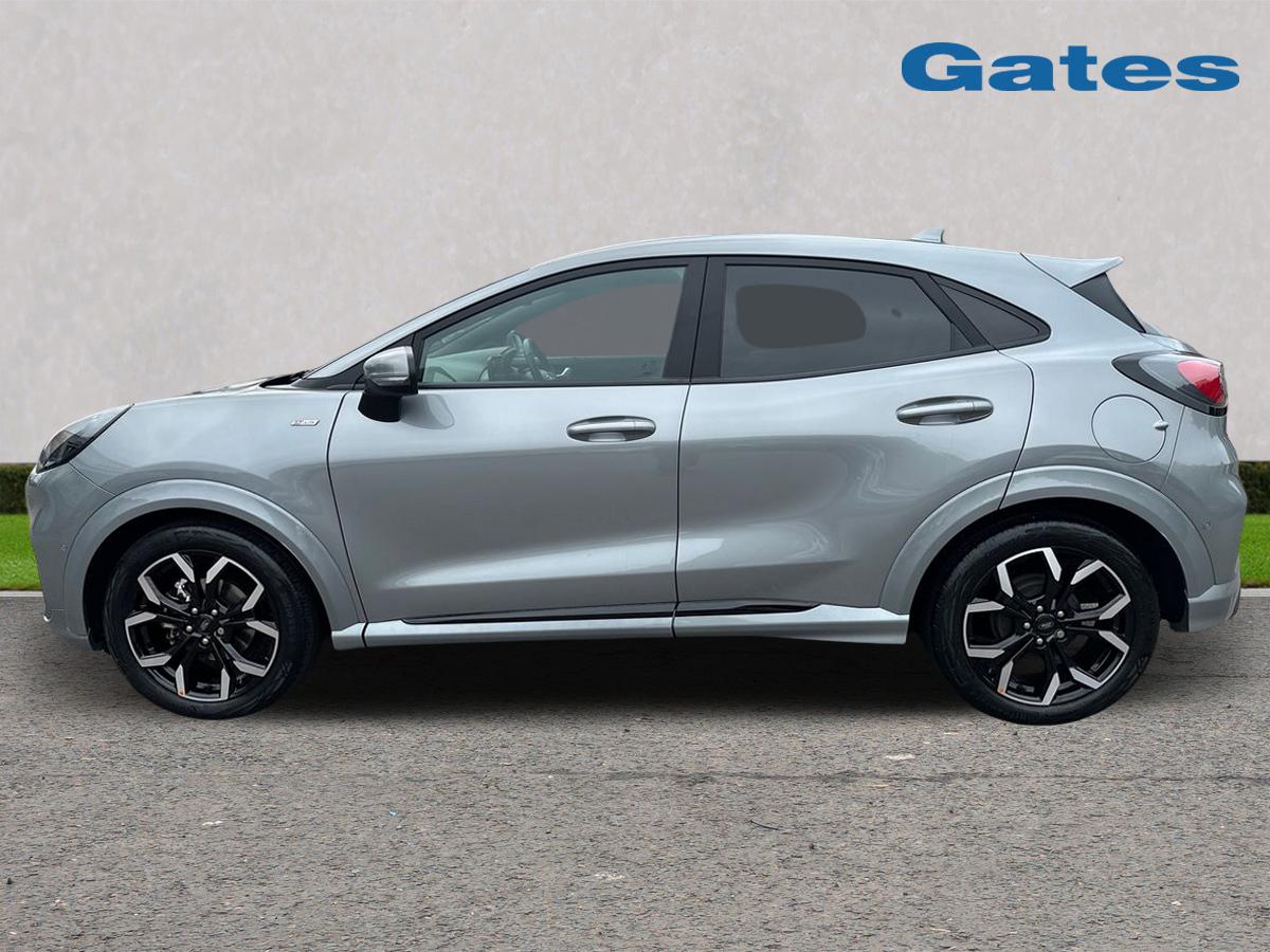 Used Ford Puma 2023 for sale - 77042812: Photo 4