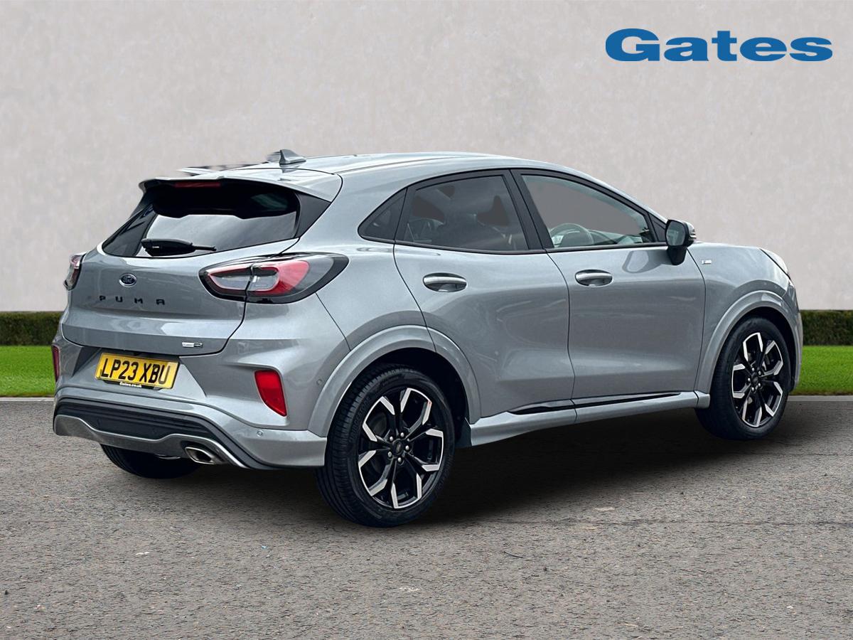 Used Ford Puma 2023 for sale - 77042812: Photo 7