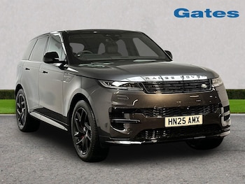 Used Land Rover Range Rover Sport 2025 for sale - 78450195: Photo